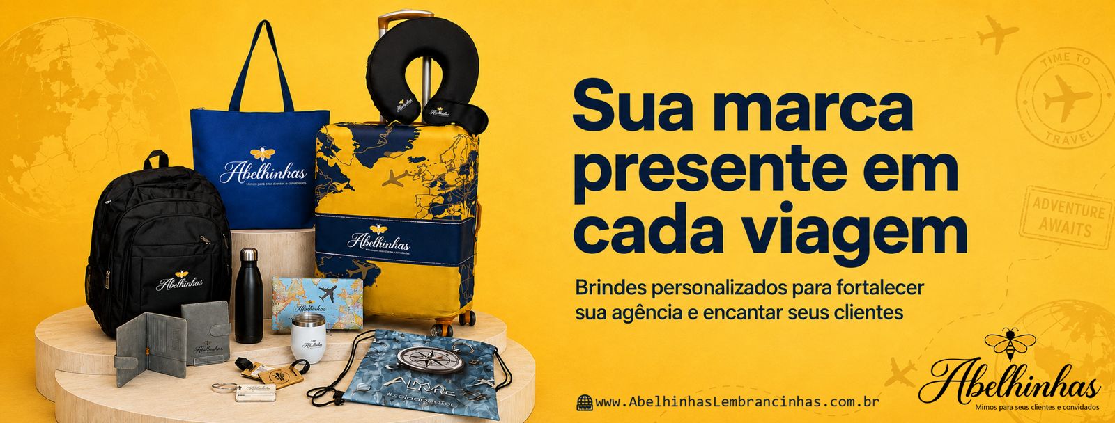 Save the Date - 22/23 Outubro 2026 - Fortaleza-CE
